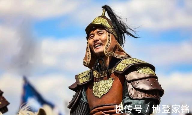 吕文德|刘整是金人，降南宋，再降忽必烈，为元朝创建水军，他结局如何？