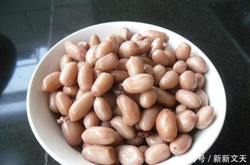 消化系数|提个醒花生千万不能“这样吃”，小心招惹一身毒素，抓紧告诉家人