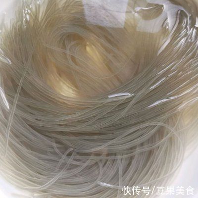 调味料|原来做蒜蓉粉丝蒸凤尾虾这么简单