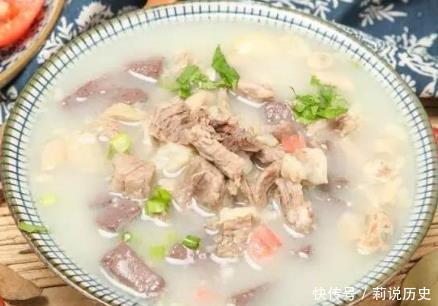  特别|炖羊肉时，掌握“3放3不要”，羊肉不腥不膻，鲜美细嫩，特别香！