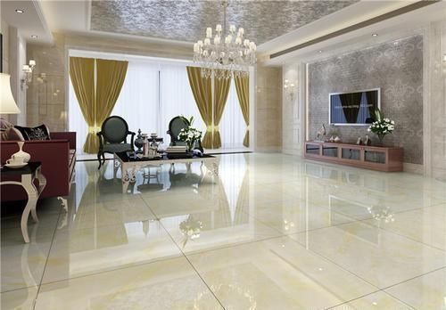 诀窍|瓷砖怎么买？内行人总结出3大选购诀窍，省钱实用，收藏!