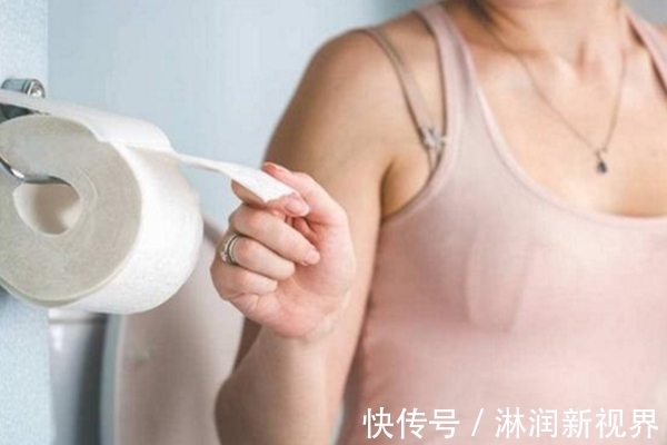 子宫|女人早起第一泡尿,若没有2个表现,那么恭喜你身体还很健康!