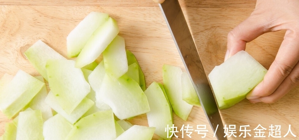 蛤蜊|冬瓜这样煮太好喝,我家一周煮五次,鲜甜味美,连喝三碗都不过瘾