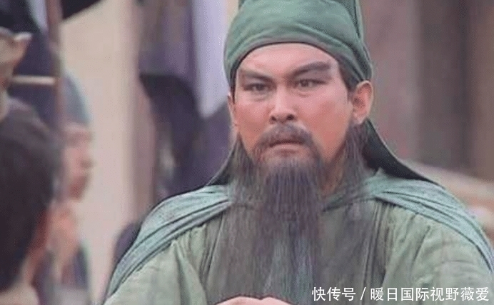 赵云|关羽后代被庞会灭门,为何还会有人自称关羽后人幸亏赵云的女儿