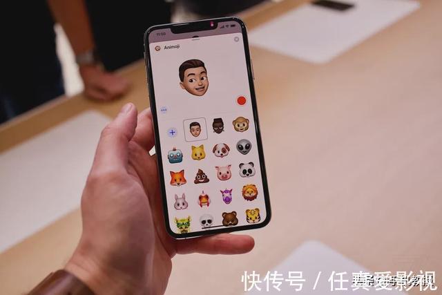 onex|iPhone13都快来了，为什么还有那么多人坚持使用iPhoneXS Max？