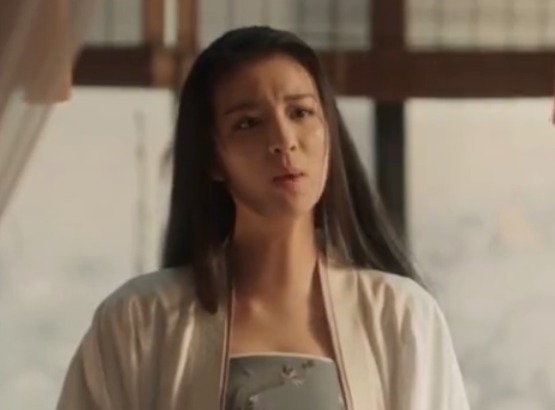 说出|清平乐：张贵妃得宠当众质疑官家，自食其果遭冷落病薨，张茂则说出死因！