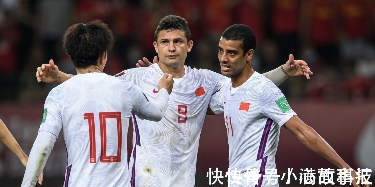 核心功臣|论功行赏!如果国足晋级2022年世界杯,这5人算是绝对的核心功臣