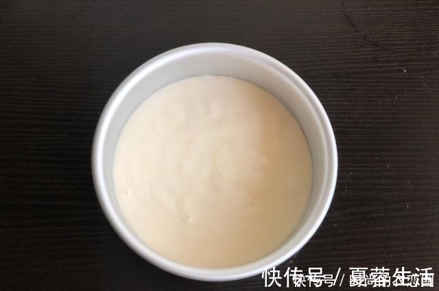 玉米油|自用海绵蛋糕配方大公开,全蛋打发零失败,如戚风蛋糕般柔软绵密