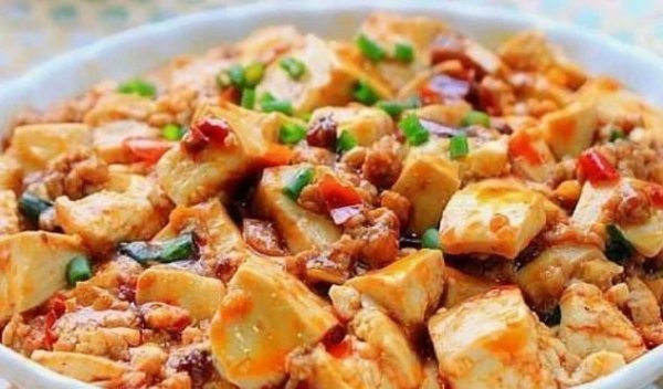 切得细一些|我来教你怎么去家常豆腐,又嫩又爽口,每天吃得不够