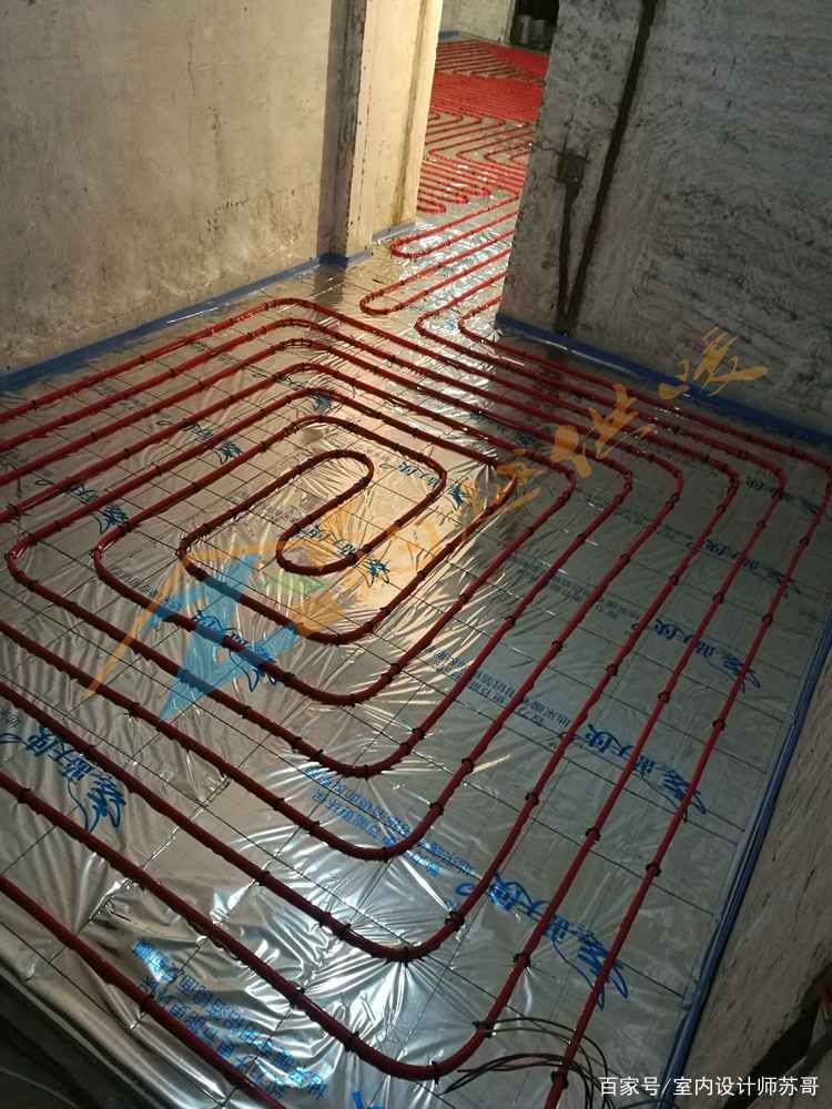 事项|地暖施工检验和验收时需要注意什么？有哪些注意事项