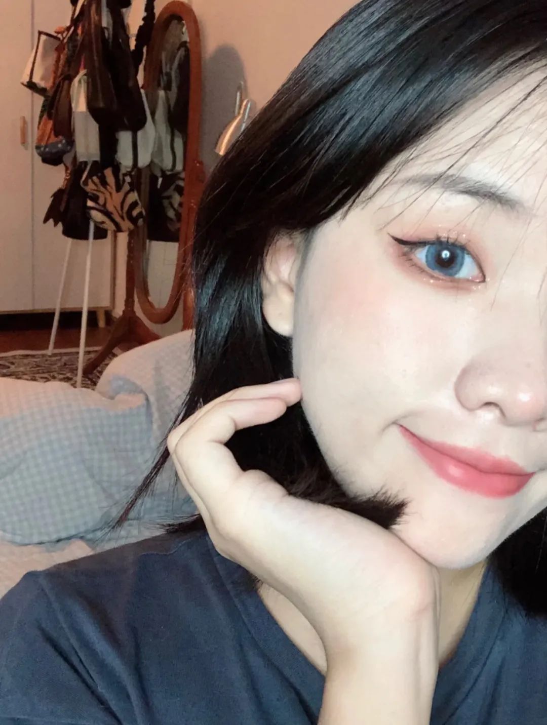 紧身裤|跟风买衣服的女生都很low？