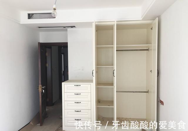 柜子|定制柜子和请木工打柜子哪个好?通过6点对比,好坏一目了然