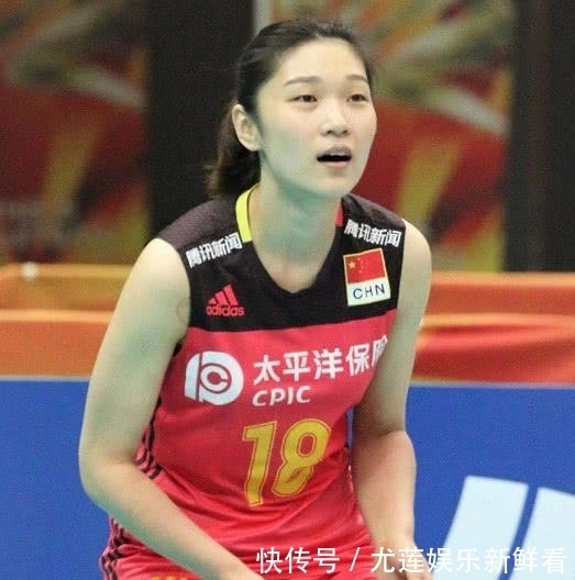 中国女排国家队|头号自由人名不虚传!女排小可爱强势归来,一传防守展现世界级