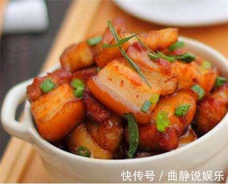 想想就让人垂涎三尺几道下饭菜,色香味俱全,百吃不腻!!