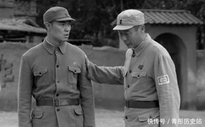 兵团|他仨是兵团政委，曾在预授上将名单中，为何最终被缩编，他们是谁