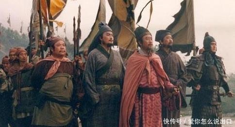 招安|宋江为何非要选择招安只为这3个原因,而最后一个更是致命弱点!