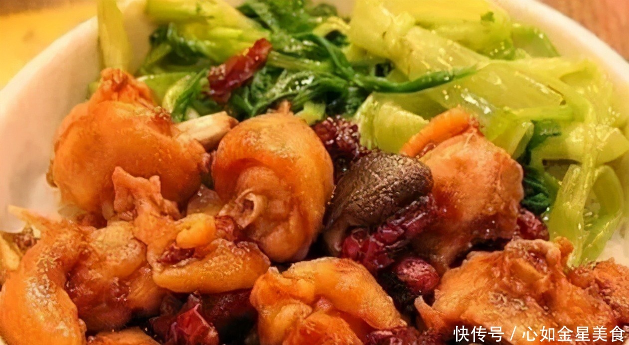 精挑细选23款家常菜推荐,简单调味好吃不腻,为家人做几道吧!