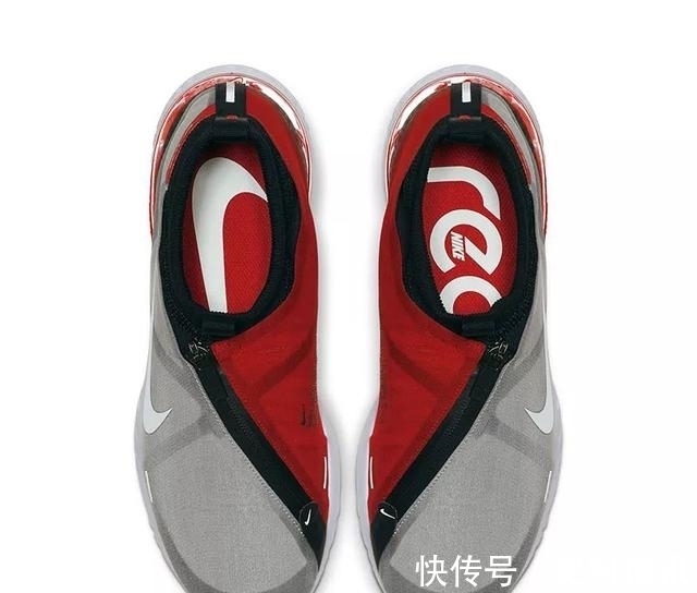 nike 穿这双鞋要「注意安全」！Nike React 又有新鞋