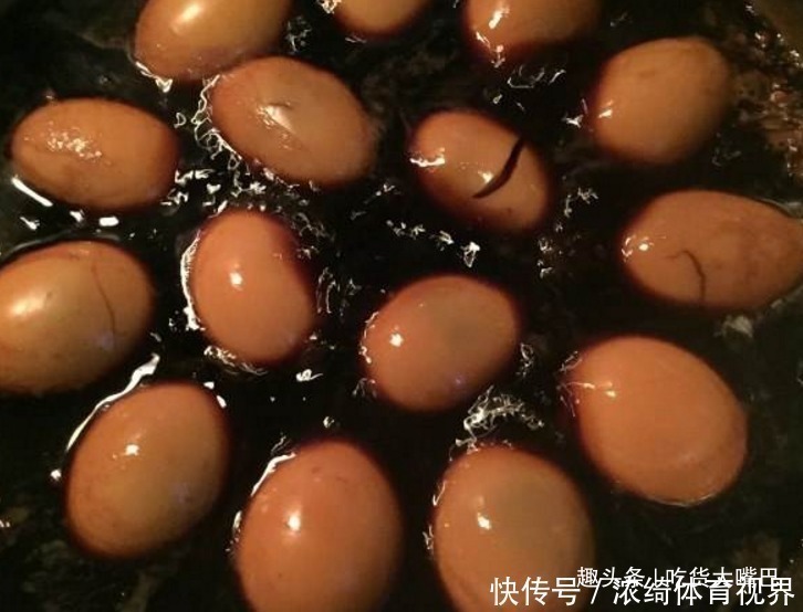 应聘|四位阿姨来应聘，一人做一种鸡蛋，婆婆直接录用最后一位