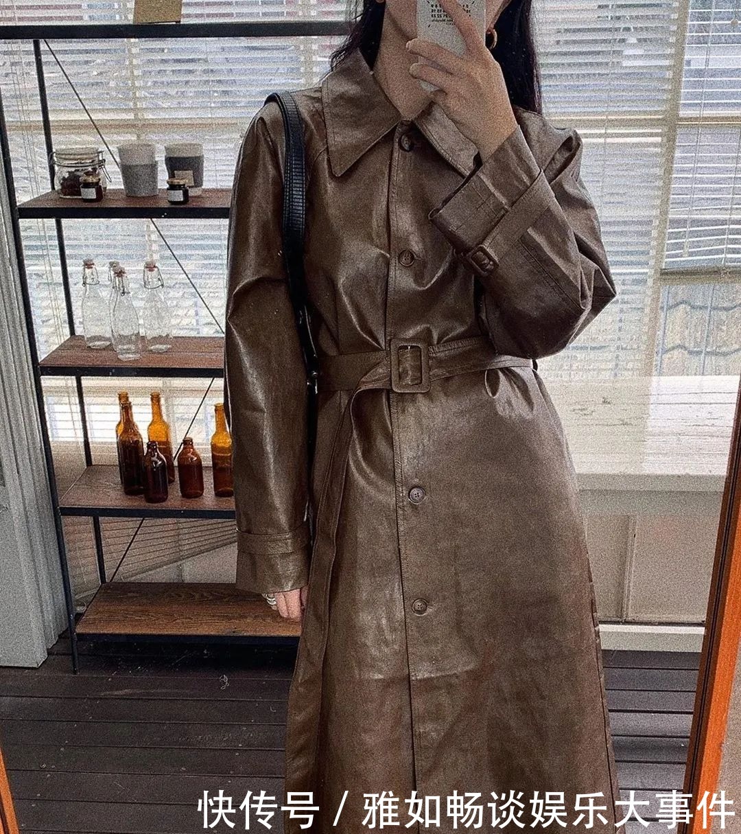 早春的时尚，没有这几件外套怎么行！