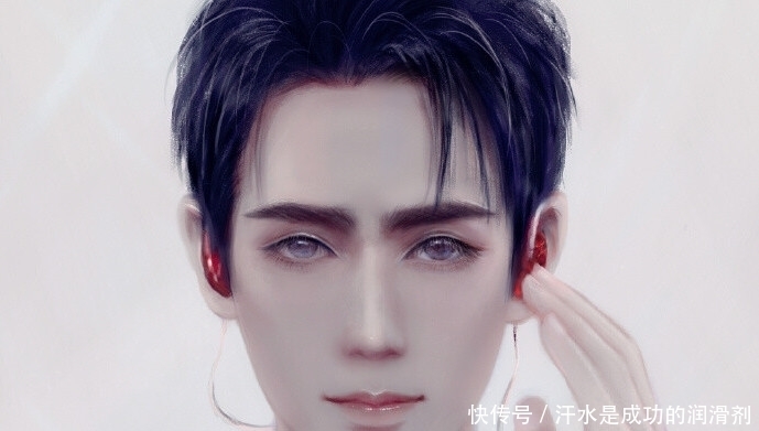 《军装下的绕指柔》vs《我见青山》,两本禁欲糙汉文男主,你爱谁!