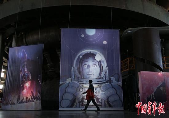 大会|2020中国科幻大会聚焦科幻电影发展