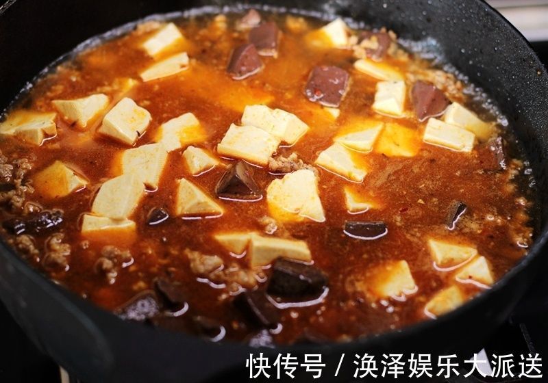 花雕酒|补血吃什么好两种食材一烧，绝配！女人40以上多吃