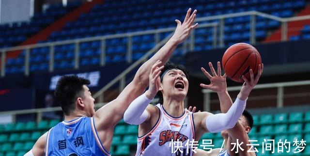 季后赛|CBA五分天下!16支球队争夺12个季后赛名额,大乱斗开始了