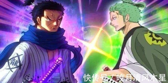 索隆|海贼王和之国出现的6把名刀,国宝秋水被换回,索隆装备将升级