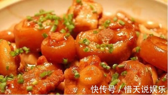 每天为家人做一餐拿手菜也是一种幸福，让你生活的原滋原味