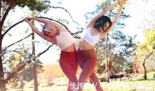 瑜伽|气质并非都是天生的,在瑜伽熏陶中培养优雅,打造玲珑有致好身材