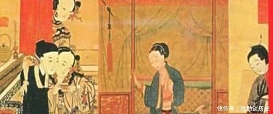 若得山花插满头·莫问奴归处:宋代官妓的出色才学