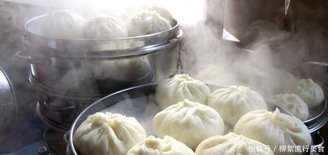 喜欢|如果你想吃馒头,就不要省这一步,馒头蓬松香和店里卖的一样