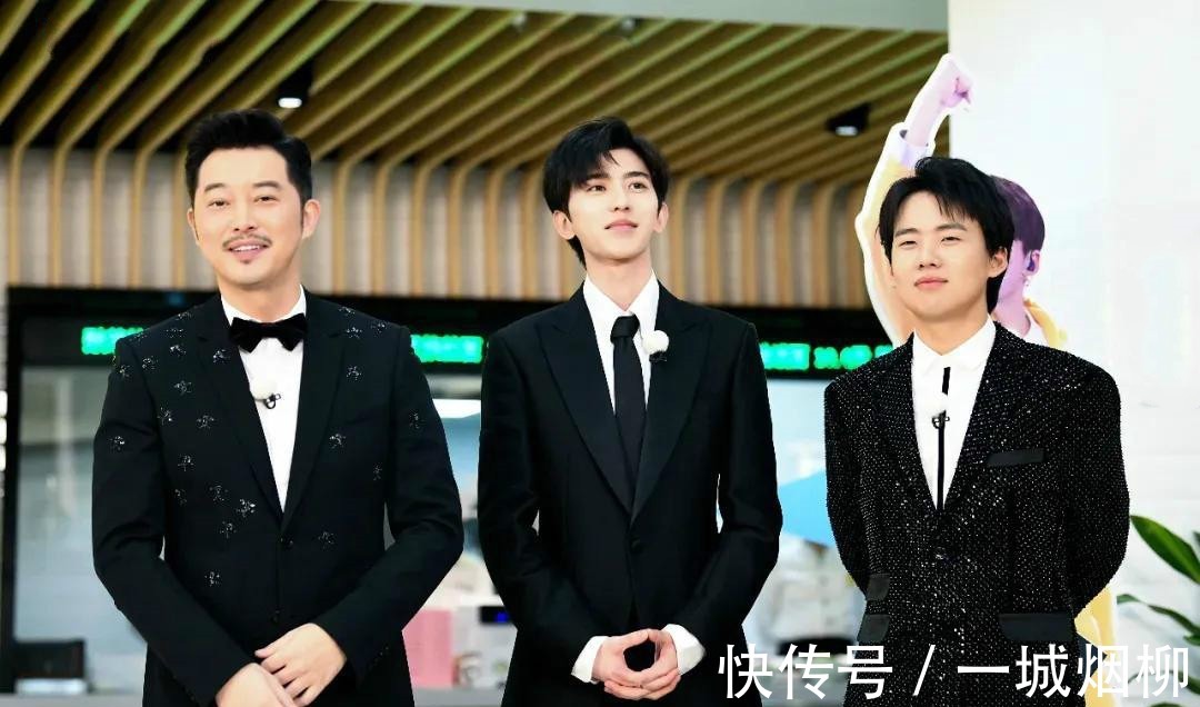 邓超|《奔跑吧9》官宣定档,郭麒麟退出,两位老成员回归担任常驻!