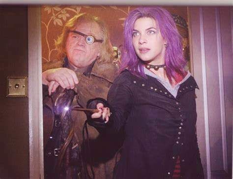 巫师才|《哈利波特》如何成为傲罗让我们深入了解一下这项巫师职业吧