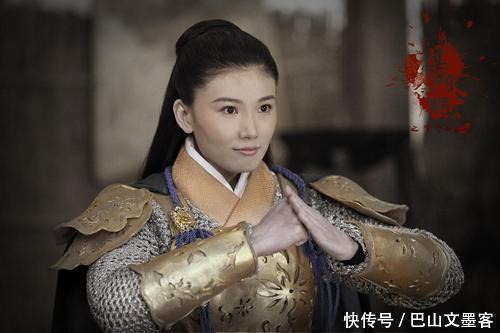 虚构|杨门女将21人中,有多少是虚构人物?杨家后人说了实话