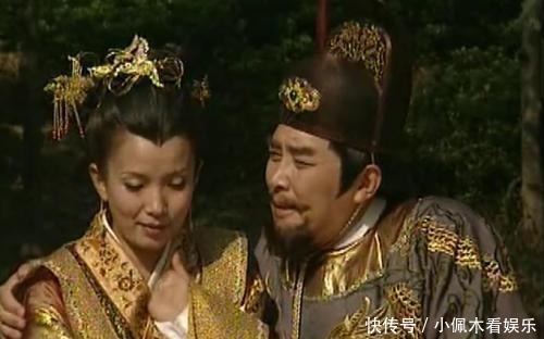 下令|朱元璋下令处罚宫中下人,她一句话让朱元璋心服口服,立即赦免