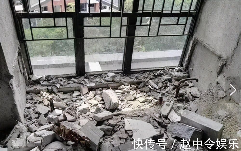 业主|装修不一定非要把飘窗砸掉,看看人家是怎么利用的,聪明