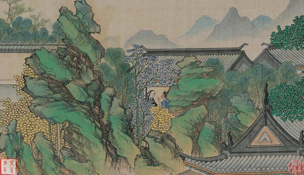 贾宝玉|赵姨娘辱亲女贾探春,只为二十两银子?王夫人的紧张才是她的目的