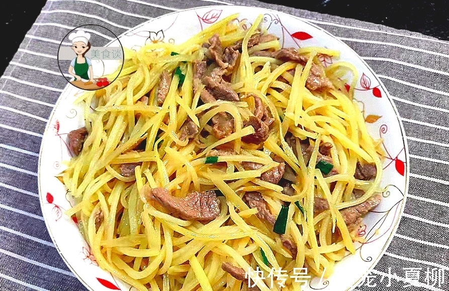 瘦肉|秋季,少吃黄瓜多吃它,维C是苹果10倍,鲜香开胃去燥,营养不上火