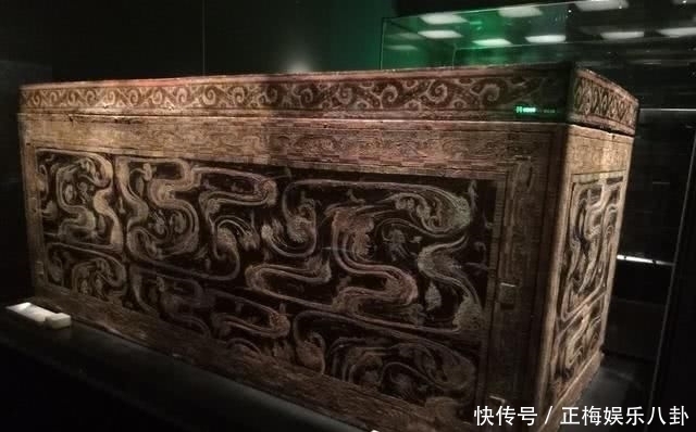 秦国|秦汉之间一个被遗忘的王朝,曾经与秦国相抗衡,之后下落不明