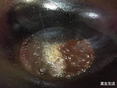 带鱼|腐竹炖带鱼，全新的搭配方式，全新的味道感觉