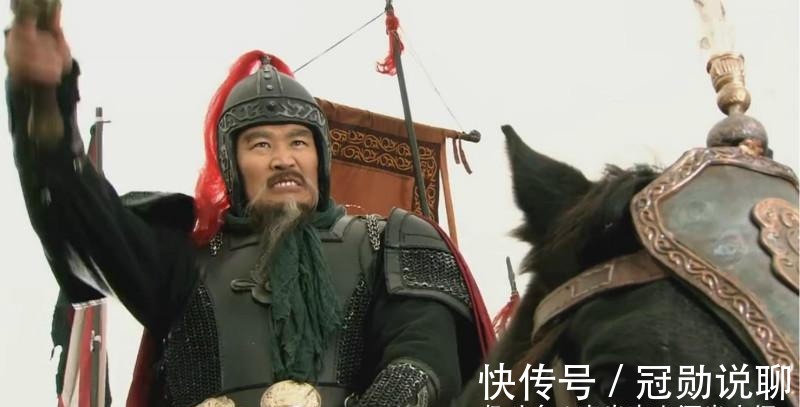 卢俊义|绰号越怪死得越快，绰号最简朴的五位梁山好汉，为何全都得善终？