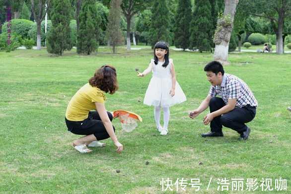 高智商|常把这几句话挂嘴边的孩子,情商一般都很高,你家孩子有吗