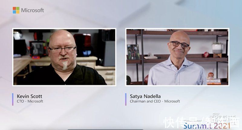 机器学习|首届微软研究峰会召开！微软CEO纳德拉最关注的3件事是什么？