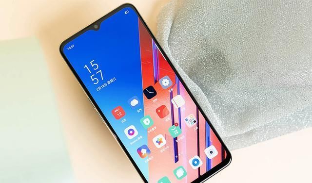 降价|OPPO哪款中档手机最值？骁龙765G、强力自拍、降价百元