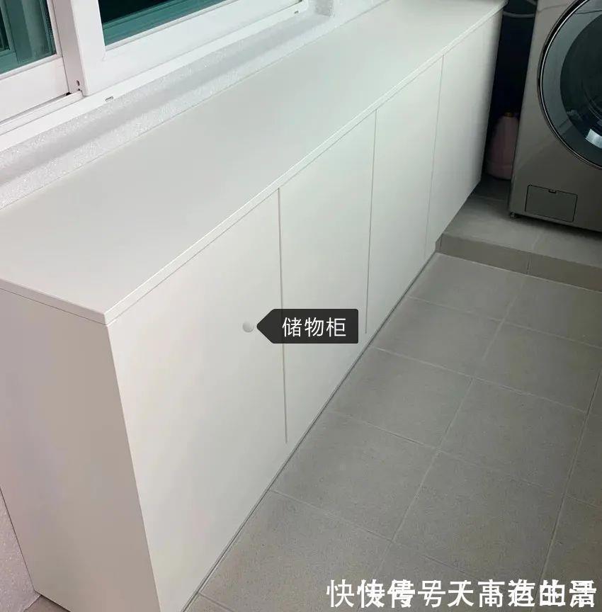 感情|小夫妻75㎡干净温暖的家，不请设计师工人，反而让感情迅速升温