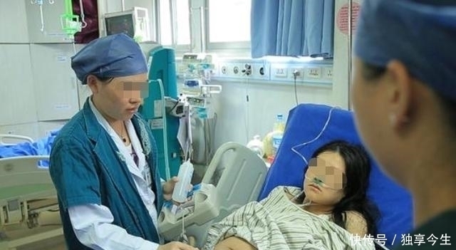 小芳|宝妈还没出月子就进医院,姥姥了解实情后,大骂女婿:没人品!