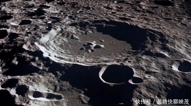 隕石坑中的隕石去哪兒了?難不成是被人偷走了嗎?