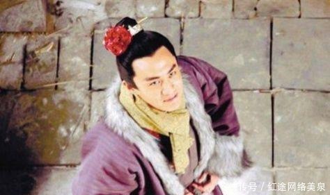 收了西门庆|好色之徒西门庆,是如何修炼成大富豪的?